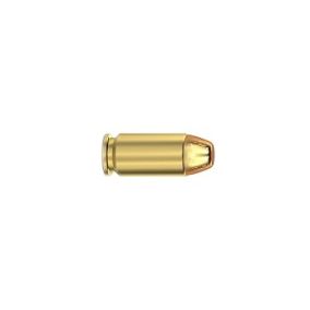 Cartouches 40 S&W 180 grains FMJ FLAT x 50 Magtech