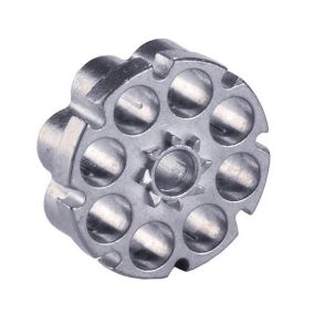 Barillet pistolets 4.5 mm UMAREX CP88/CP99/CP Sport/Beretta x 3
