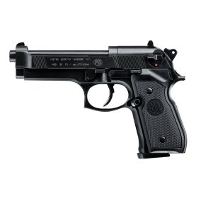 Pistolet Beretta 92FS noir