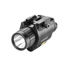 Visée laser Hawke LED Illuminator montage Weaver