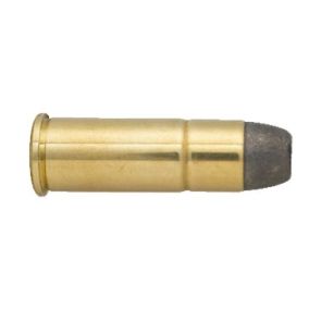 Cartouches .44-40 Win. 200 grains LFN x 50 Magtech