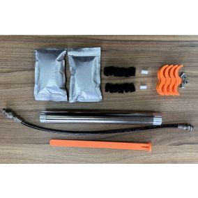 Filtre de séchage tubulaire pour compresseur Hill EC-3000