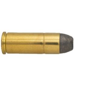 Cartouches .45 Long Colt 250 grains LFN x 50 Magtech