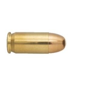 Cartouches 45 Auto 230 grains FMJ x 50 Magtech