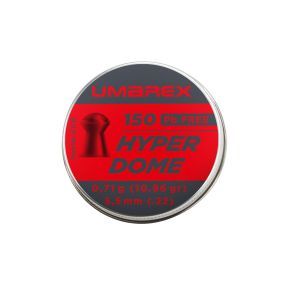 Plombs Umarex Hyperdome 5.5mm x150