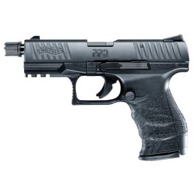 Pistolet Walther PPQ M2 Tactical SD