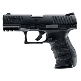Pistolet Walther PPQ M2 4 pouces 22LR
