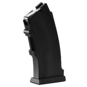 Chargeur carabine CZ452 CZ455 CZ457 cal. 22LR 10 coups en acier