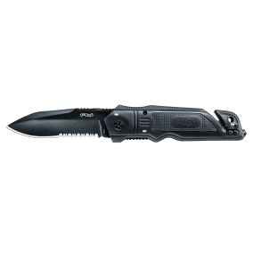 Couteau Walther ERK Black