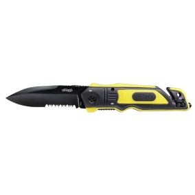 Couteau Walther ERK Yellow
