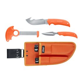 Ensemble de couteaux Walther Hunter HKS