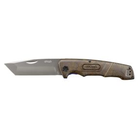 Couteau Walther BWK 4