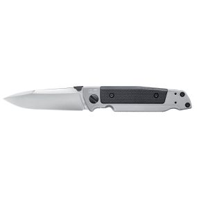 Couteau Walther Q5 Steel Frame Satin