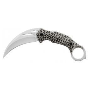 Couteau Elite Force EF715 satin