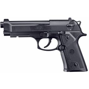 Pistolet à bille d'acier CO2 Beretta 92 F Elite II + lunettes + 250 billes