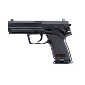 Pistolet à bille d'acier CO2 HK USP