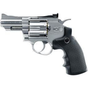 Revolver CO2 à plomb Legends S25