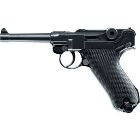 Pistolet à bille d'acier CO2 Legends P08