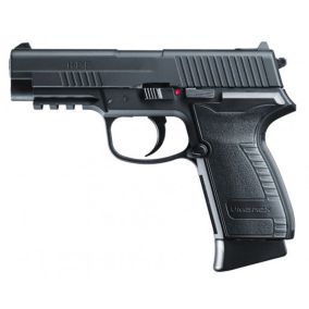 Pistolet à bille d'acier CO2 Umarex HPP