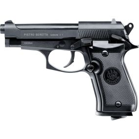 Pistolet à bille d'acier CO2 Beretta M84 FS