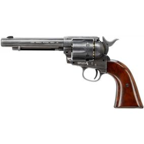 Revolver CO2 à plomb Colt SAA Antique
