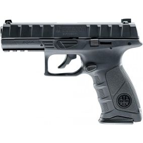 Pistolet à bille d'acier CO2 Beretta APX black