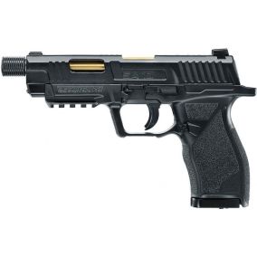 Pistolet CO2 à plomb et BBs Umarex UX SA10