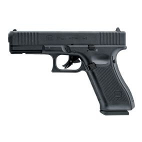 Pistolet CO2 à plomb Glock 17 GEN5