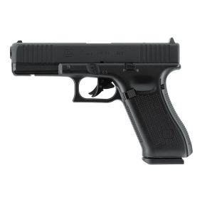 Pistolet CO2 à plomb Glock 17 GEN5 MOS