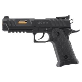Pistolet à bille d'acier CO2 UX 2011