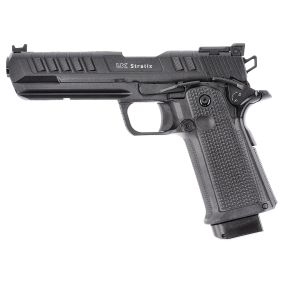 Pistolet à bille d'acier CO2 UX Stratix