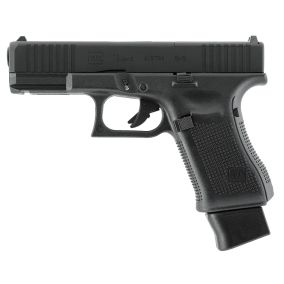 Pistolet à bille d'acier CO2 Glock 19 GEN5 MOS