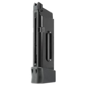 Chargeur pistolet Glock 19 GEN5 MOS