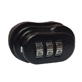 Verrou de pontet a code Swiss Arms