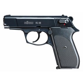 Pistolet à blanc 9mm Rohm RG88 