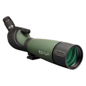 Lunette d'observation télescope Konus Konuspot-80 20-60x80 Zoom