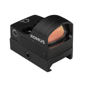 Viseur point rouge Konus Fission 3.0