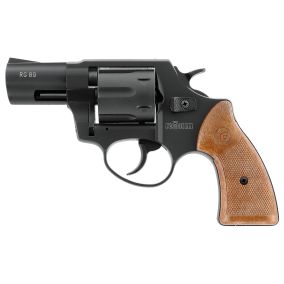 Revolver d'alarme 9mm Rohm RG89 bronze