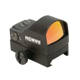 Viseur point rouge Konus Pro Fission 2.0 Compact
