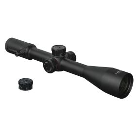 Lunette de tir 6-24x50 Zoom Eternity Konus