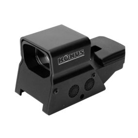 Viseur point rouge et vert Konus Sight Pro R8 1x40