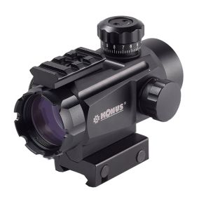 Viseur point rouge et vert Konus Konusight 1x35