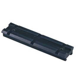 Rail de transformation 11mm en 22mm
