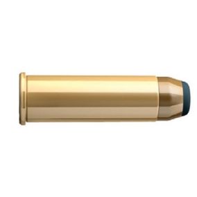 Cartouches .44REM MAG 240 grains SP x 50 Sellier & Bellot