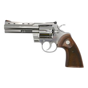 Revolver Colt Python 4,25"