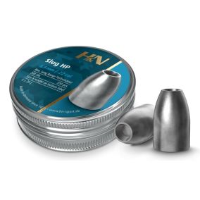 Plombs slug HP 23 gr HN 5.5mm x200
