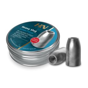 Plombs Heavy slug HP 34 gr HN 5.5mm x150