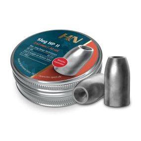 Plombs slug HP II 54 gr HN 7.62mm x80