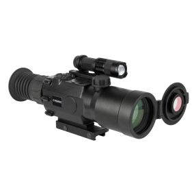 Lunette de tir de vision nocturne 3-9x50 Zoom Konuspro NV-2 Konus