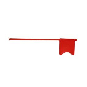 Témoin de chambre vide carabine Megaline Longueur 210mm